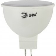 Лампа светодиодная «ЭРА» LED MR16-8W-12V-827-GU5.3, Б0049093