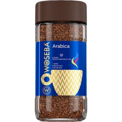 Кофе растворимый «Woseba» Arabica, 100 г