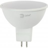 Лампа светодиодная «ЭРА» LED MR16-8W-12V-860-GU5.3, Б0049095