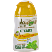 

Стевия "PREMIUM" 80г