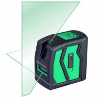 Лазерный уровень «Instrumax» Element 2D Green IM0119.