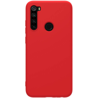 

Чехол(Rubber-Wrapped Pr.,Red.N. 8,красн)