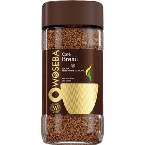 Кофе растворимый «Woseba» Brasil, 100 г