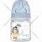Бутылочка «Canpol babies» EasyStart, Bonjour Paris, 35/231_blu, 120 мл