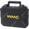 Шуруповерт аккумуляторный «WMC Tools» с набором бит, WMC-1036