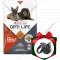 Корм для собак «Opti Life» для мелких пород с чувствительным пищеварением, ягненок и рис, 7.5 кг + поводок-рулетка S в подарок