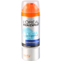 

Пена д/бритья "L'OREAL" (пр.раздр) 200мл