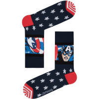 

Носки муж"DIWARI MARVEL"(р.25,073 т.син)