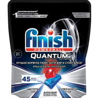 

Табл.д/пос.маш"FINISH"(quantum)45шт