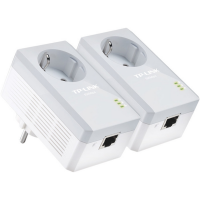 

Адапт."TP-LINK"(Powerline,TL-PA4010PKIT)