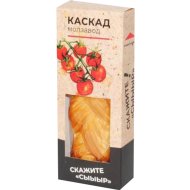 Сыр «Косичка аппетитная» с дымком,100 г