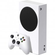 Игровая приставка «Microsoft» Xbox Series S 512
