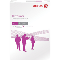 

*Бумага"XEROX PERFORMER"(А4,80г/м)500л