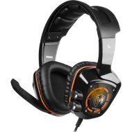 Игровая гарнитура «Somic» G910I, черный