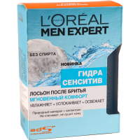 

Лосьон п/б"L'OREAL MEN EXPERT"(комф)100г