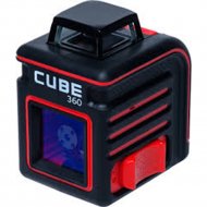 Лазерный уровень «ADA instruments» Cube 360 Basic Edition A00443.