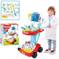 Игровой набор «Toys» Доктор, SL660-46