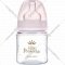 Бутылочка «Canpol babies» EasyStart, Royal Baby, 35/233_pin, 120 мл