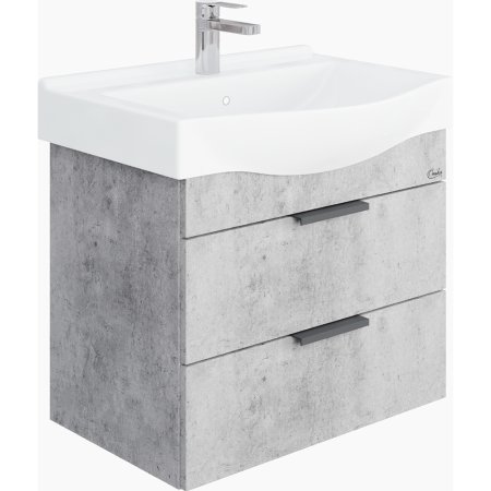 Тумба под умывальник Onika Девис 65.13, 106546