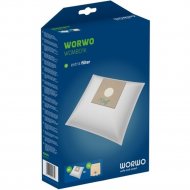 Комплект пылесборников «Worwo» WOMB 01 K