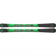 Горные лыжи «Head» V-Shape V4 XL LYT-PR, 315270, размер 170, Black/Green