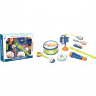 Игровой набор «Toys» Музыкальные инструменты, BTB1247230