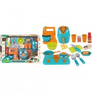 Игровой набор «Toys» Набор для кухни, SL5523B