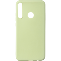 

Чехол(Soft Touch P40 Lite E/Y7P/9C,хаки)