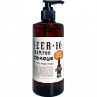 Шампунь для волос «KNH» Brewer’s Dried Yeast Extract Shampoo, 300 г