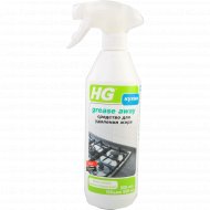 Чистящее средство «HG» для удаления жира, 500 мл