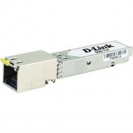 Модуль «D-Link» 1x1000BASE-T, 712/A1A