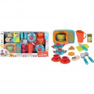 Игровой набор «Toys» Набор для кухни, SL99823-1