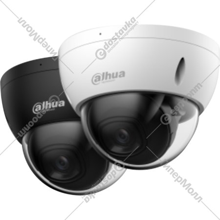 IP-камера «Dahua» DH-IPC-HDBW2241E-S