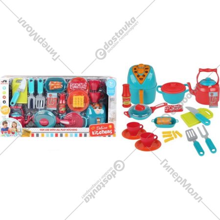 Игровой набор «Toys» Набор для кухни, SL99823-2