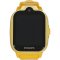 Смарт-часы детские «Philips» W6610, CTW6610YL/00, желтый