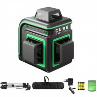 Лазерный уровень «ADA instruments» Cube 3-360 Green A00573