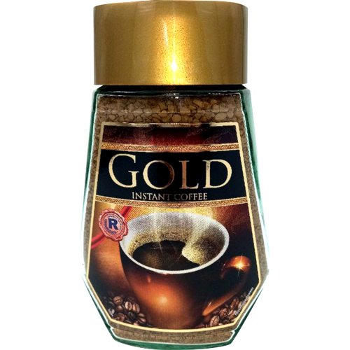 Кофе растворимый «Cafe D'or» Gold, 100 г