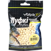 

Приманка "VABIK CORN PUFFIES" (мед)