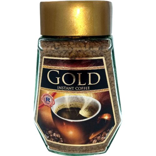 Кофе растворимый «Cafe D'or» Gold, 200 г