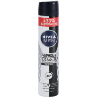 

Дез."NIVEA" (невид.д/чёрн.и белог) 200мл