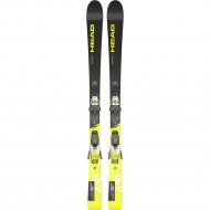 Горные лыжи «Head» WC iRace Team SW SLR Pro + SLR 4.5 GW AC, 31432003