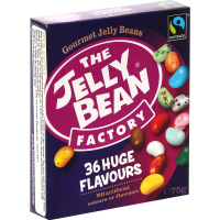 

Драже "THE JELLY BEAN FACTORY" 75г