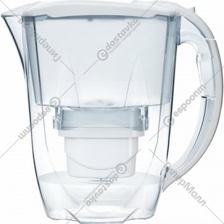 Фильтр питьевой воды «Aqua Optima» Oria Jug, PJ0632_ART2540, 1.4 л