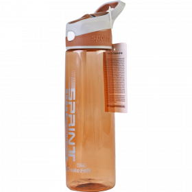 Бутылка для воды «Zez» CG-850   