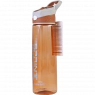 Бутылка для воды «Zez» CG-850
