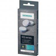 Таблетки для очистки кофемаши «Siemens» TZ80001A