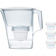 Фильтр питьевой воды «Aqua Optima» Liscia Jug, PJ0633_ART2541, 1.2 л