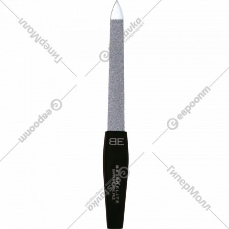 Пилочка для ногтей «Beter» Sapphire Nail File, 6-64-054-0