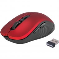 Мышь «SVEN» RX-560SW, красный
