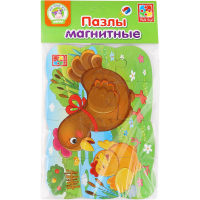 

Игрушка"ИГР.НАСТ.ПАЗЛ.НА МАГ"(VT3205-61)